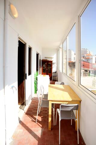 Amazing Apartment With 4 Rooms Porto Barão Omega gallery image 2