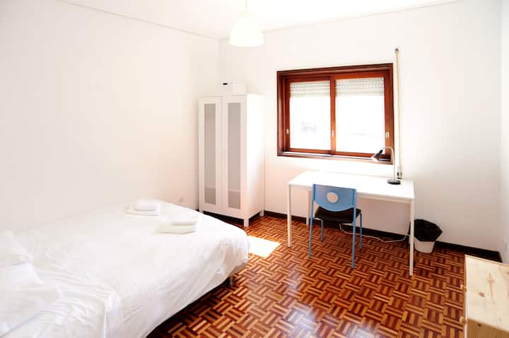 Спална соба 2