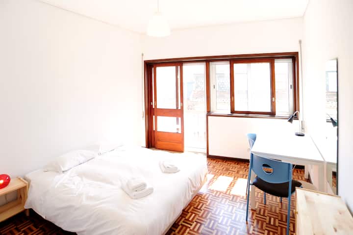 Спална соба 5