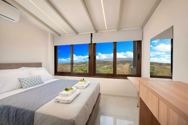 Stafa别墅| HotelPraxis集团