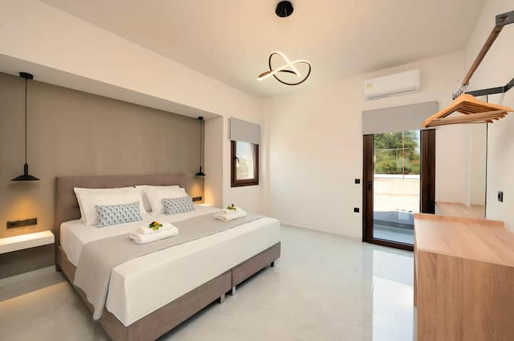 Stafa别墅| HotelPraxis集团