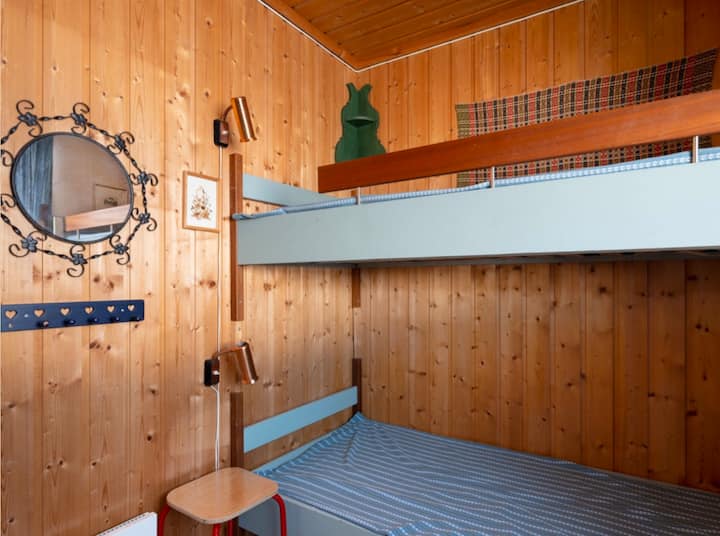 Habitación 1