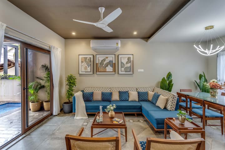 Living room image 2