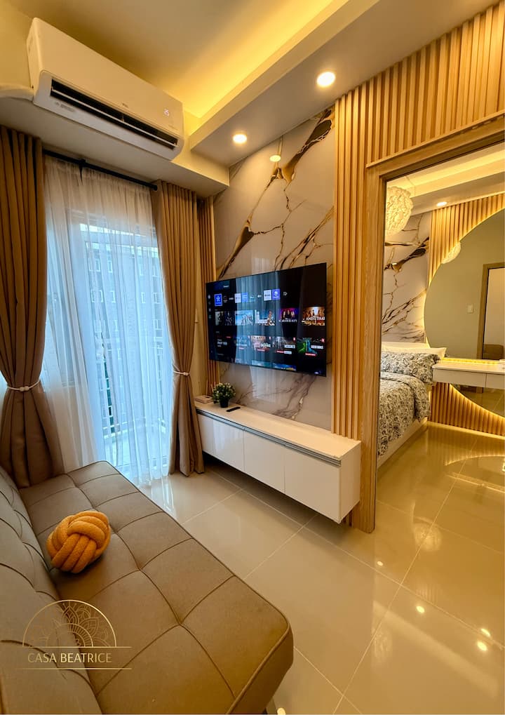 Всекидневна