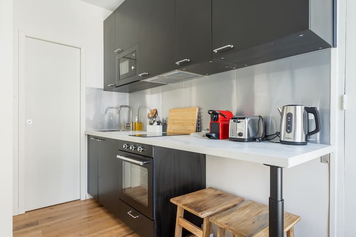 Keyandb managed Airbnb listing 2