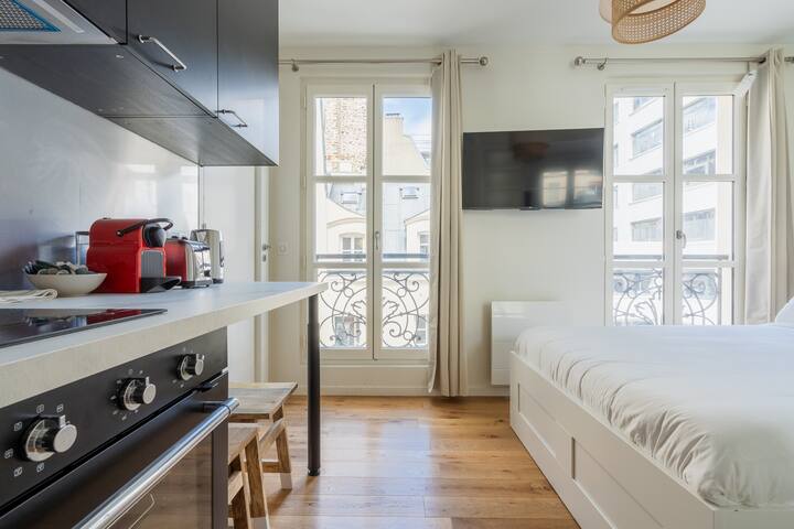 Keyandb managed Airbnb listing 3