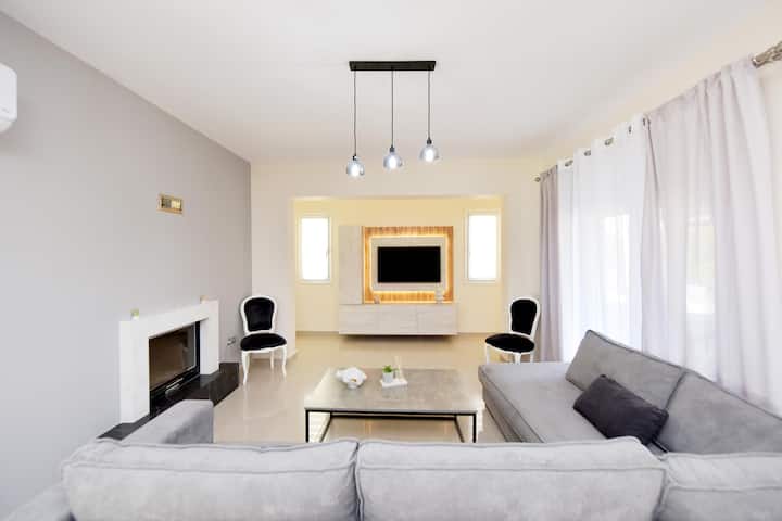 Seraina House - Faliraki