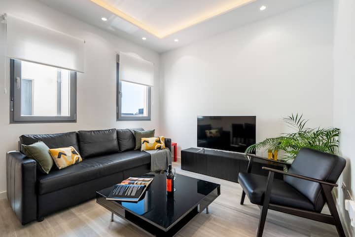 Great Studio - Madrid