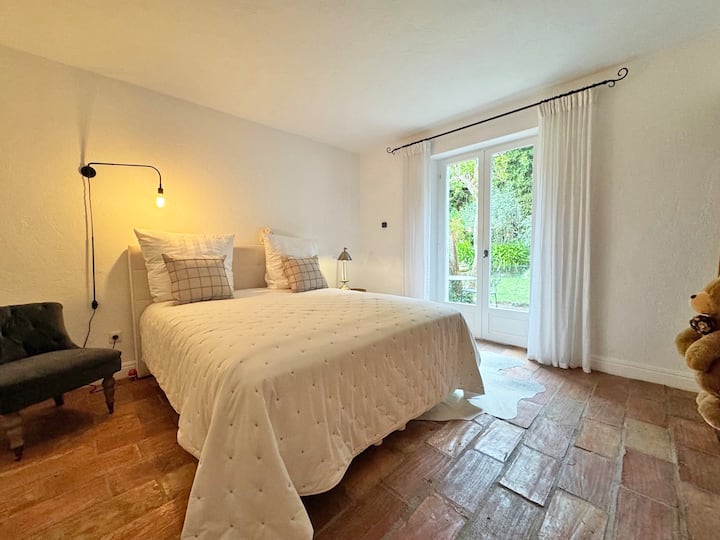 Спална соба 2