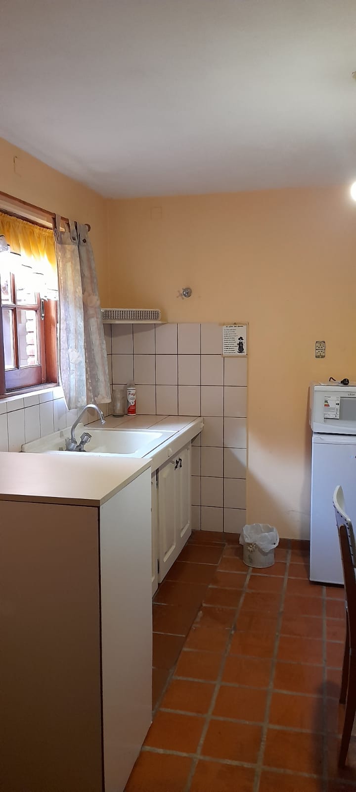 A closer look at Centrally Located Accommodation