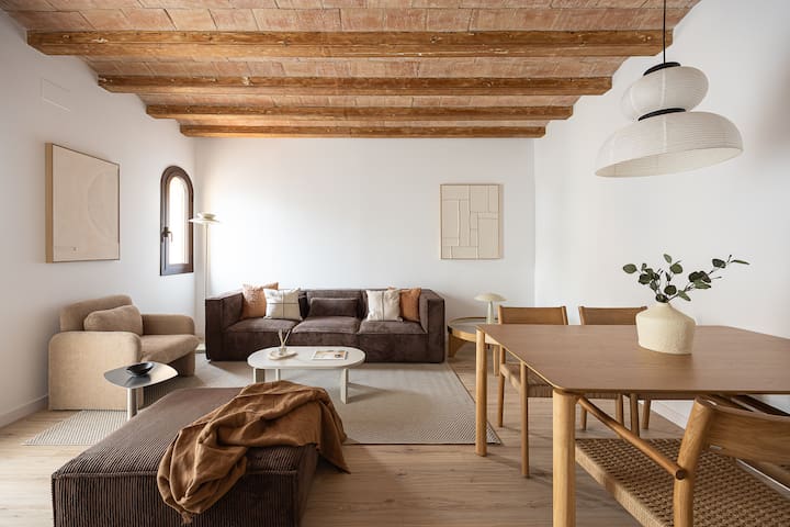 BeAndLiveHomes managed Airbnb listing 3