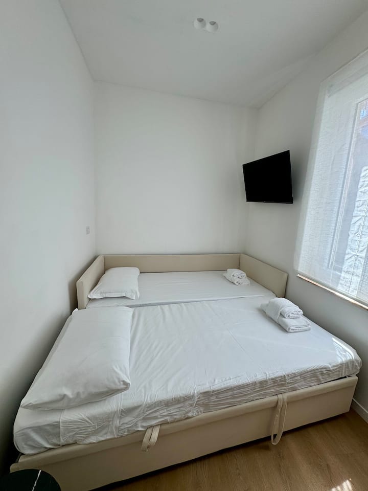 Camera da letto 2