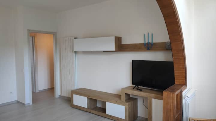 Appartamento Perla - Viareggio