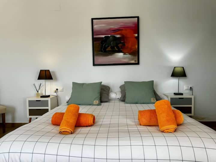 Спална соба 1