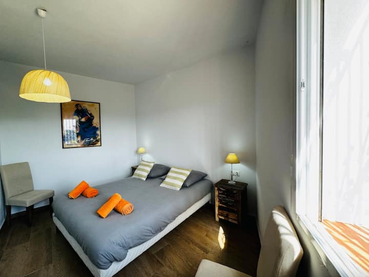 Спална соба 2