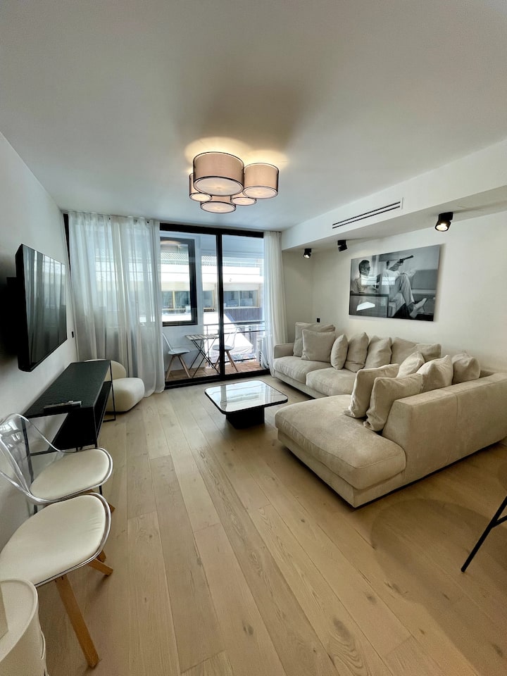 พื้นที่อยู่อาศัย