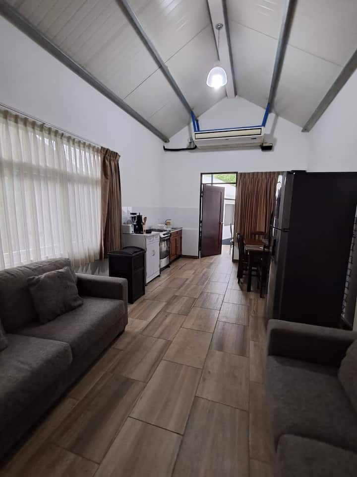 Suite Monja Blanca - Semuc Champey
