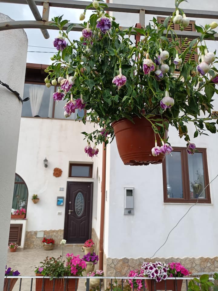 Casa Del Vento - Lipari