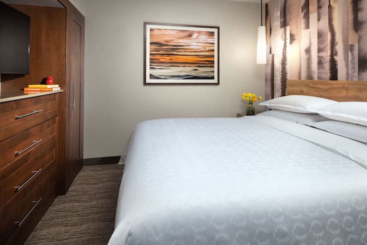 חדר שינה מס' 2