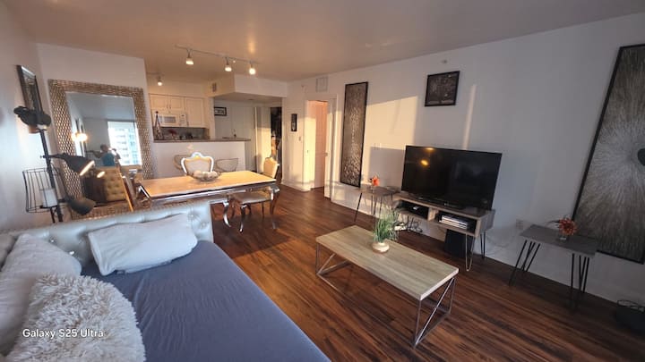 Luxury Brickel Apt In Business Center With Amenity - Miami, FL