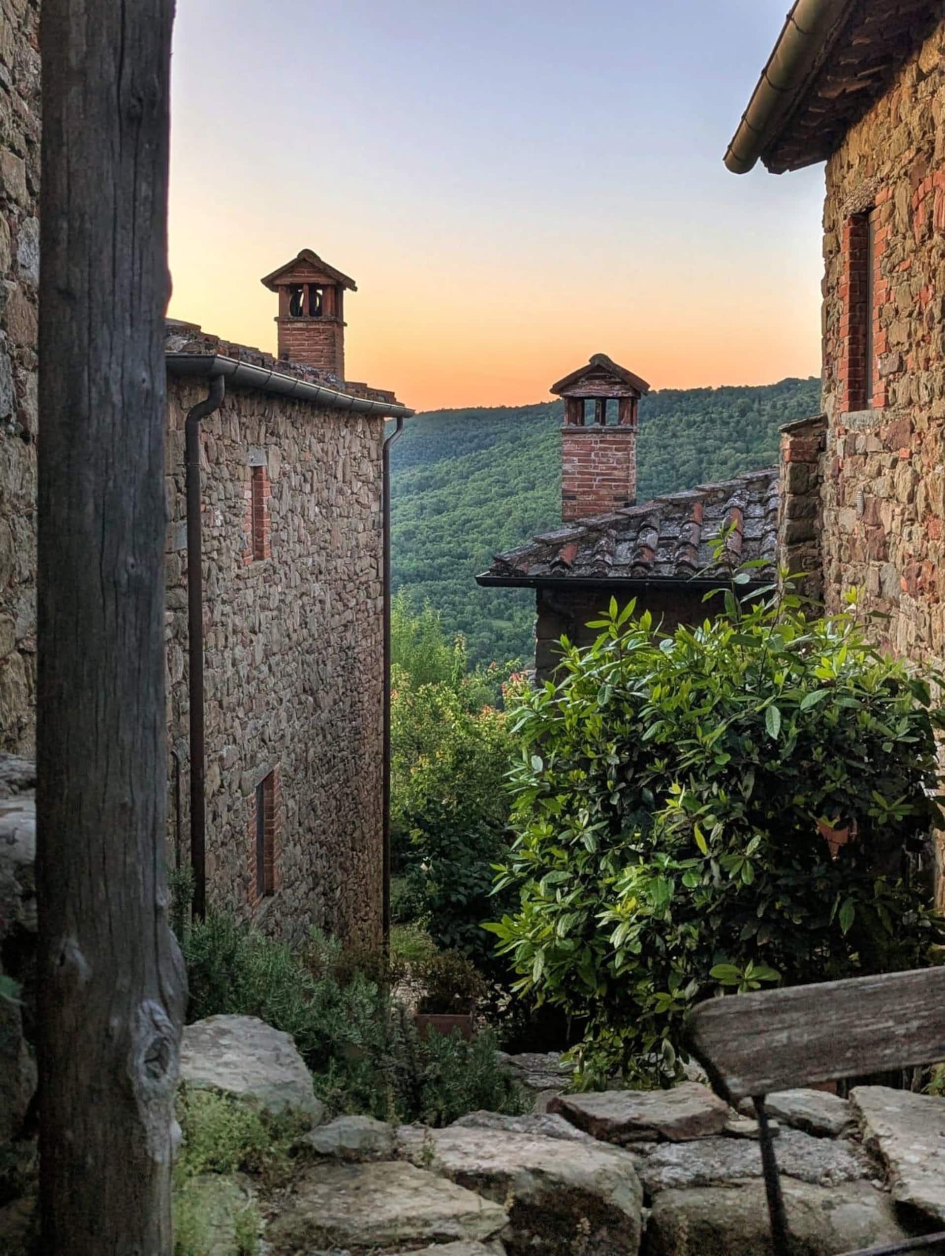 La Casa di Sogna
