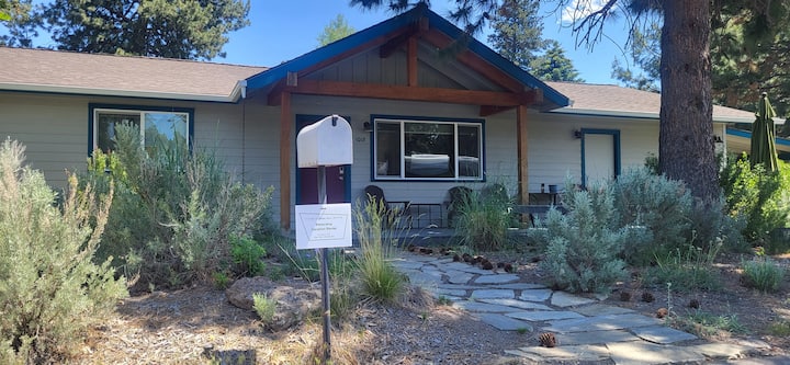 Northwest Bend Basecamp - Bend, OR
