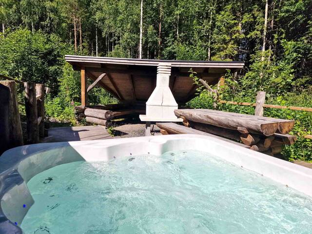 Himokselle Net managed Airbnb listing 2