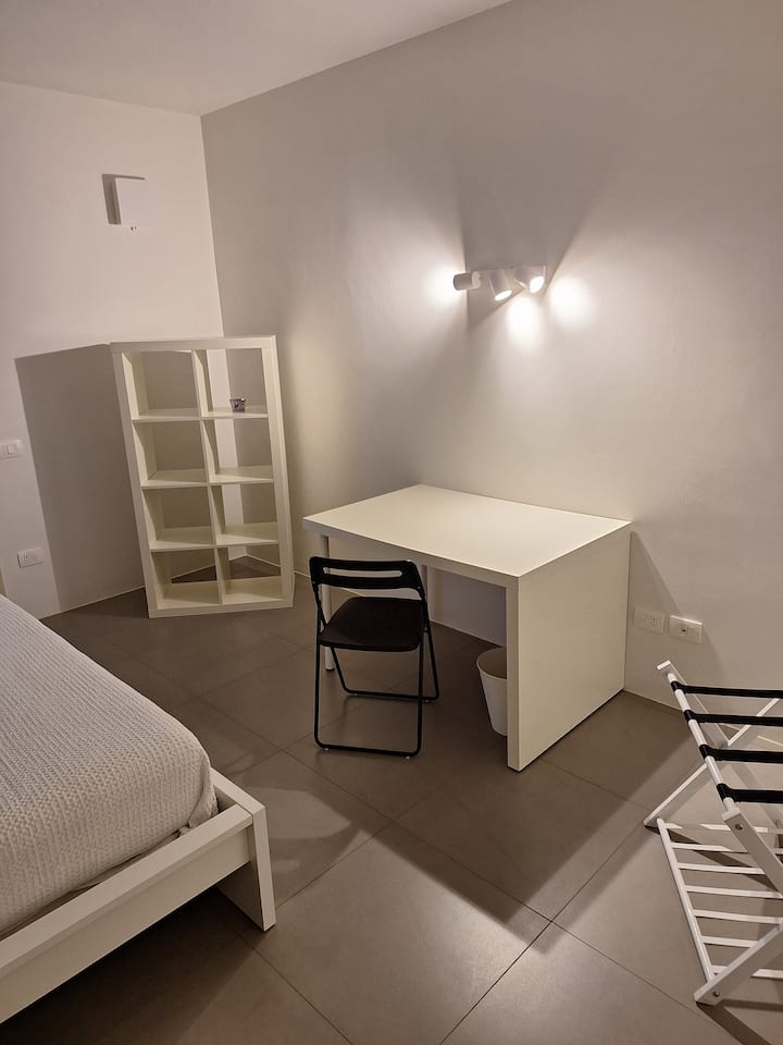 Perla Delle Egadi Apartment - Marsala