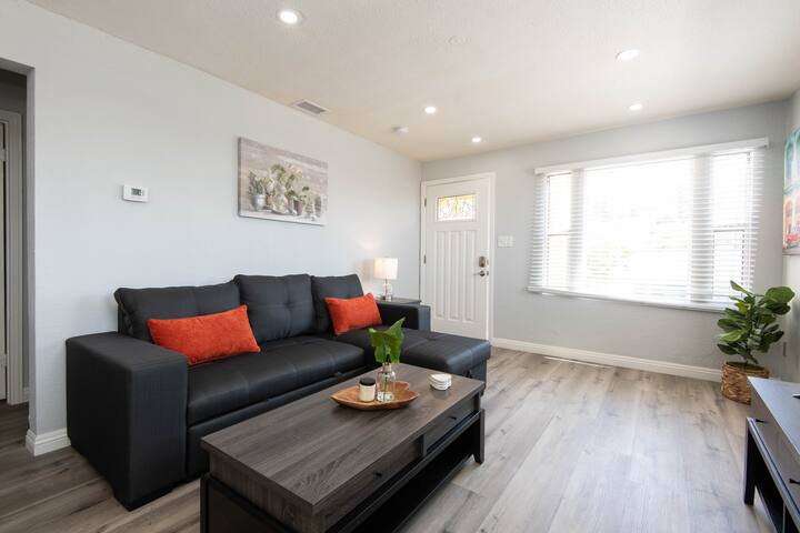 5 BR and 3Bath spacious Apt gallery image 3