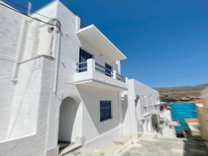 Andros Furnished Monthly Rentals and Extended Stays | Airbnb