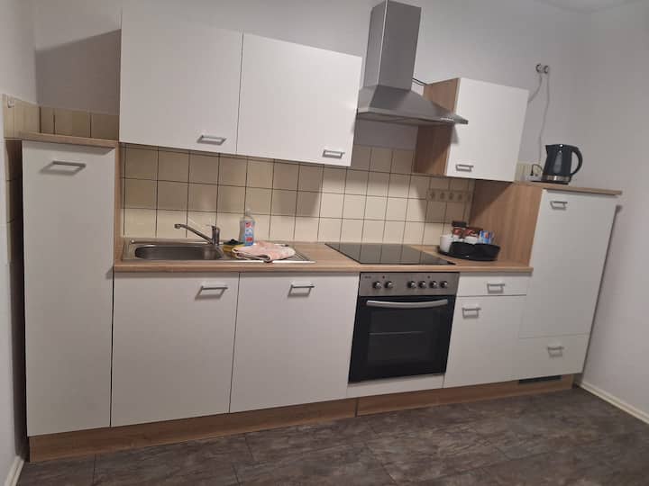 Ferienwohnung In Obernkirchen - Stadthagen