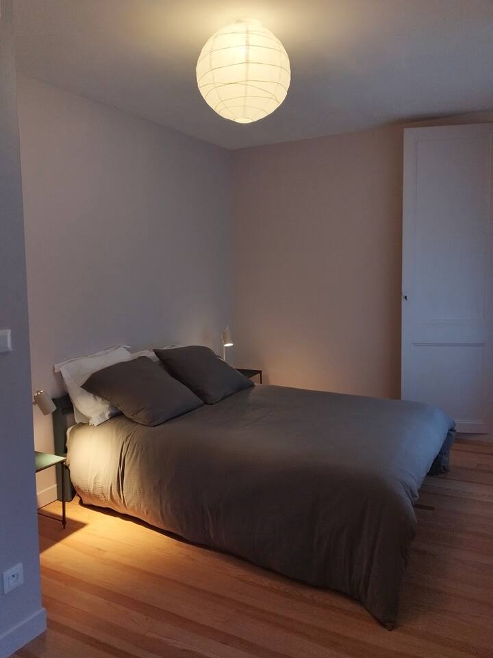 Habitación