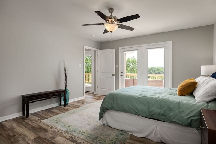 Спална соба 2