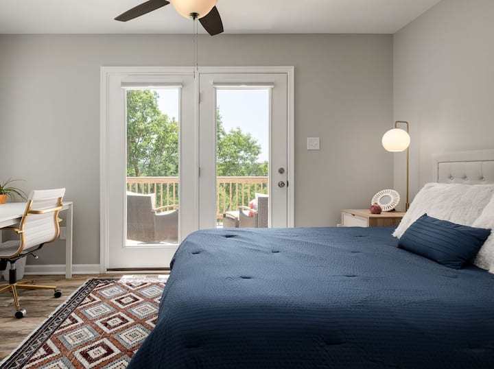 Спална соба 1