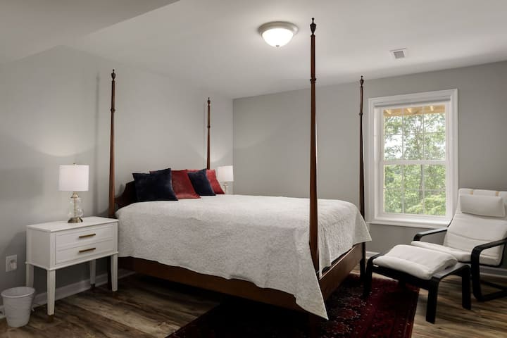 Спална соба 3