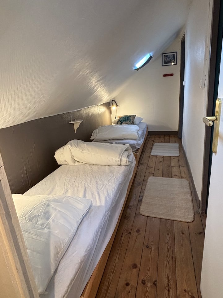 Quarto 3