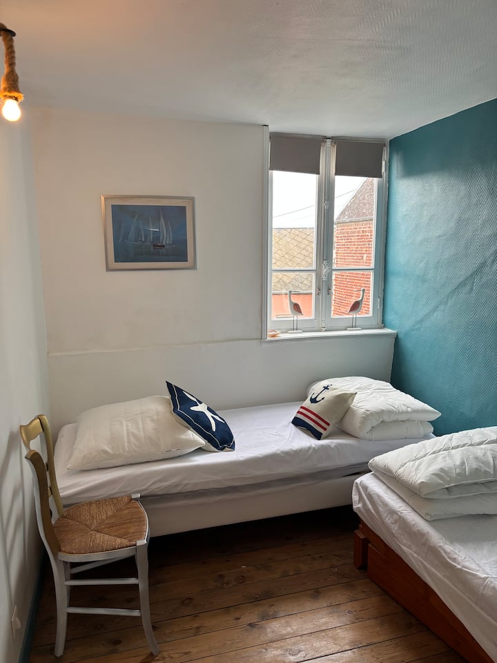 Chambre 2