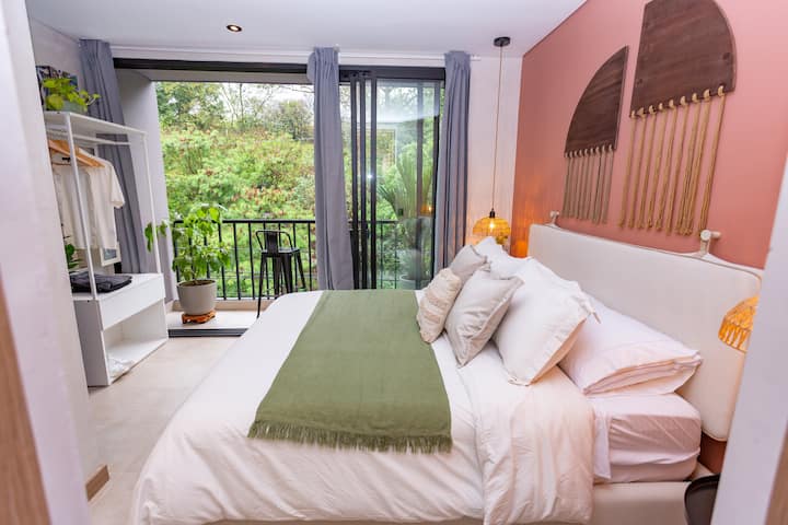 საძინებელი 3