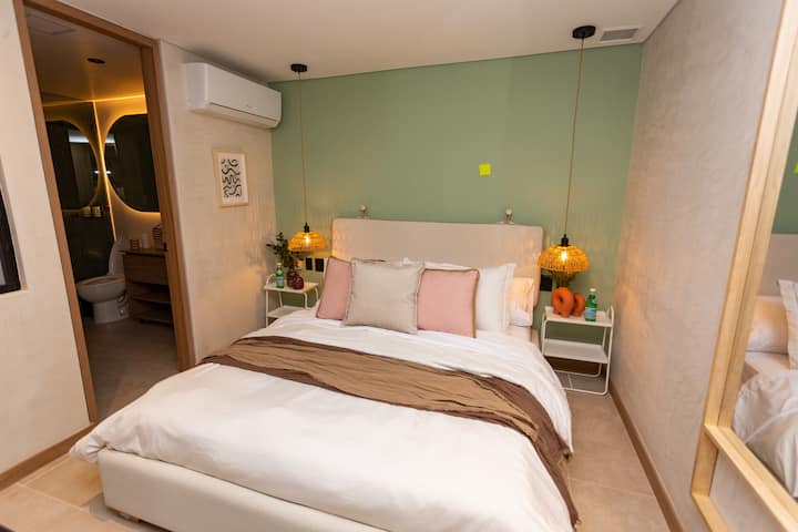 საძინებელი 7