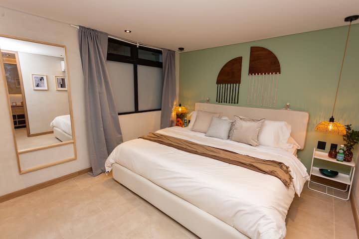 საძინებელი 2