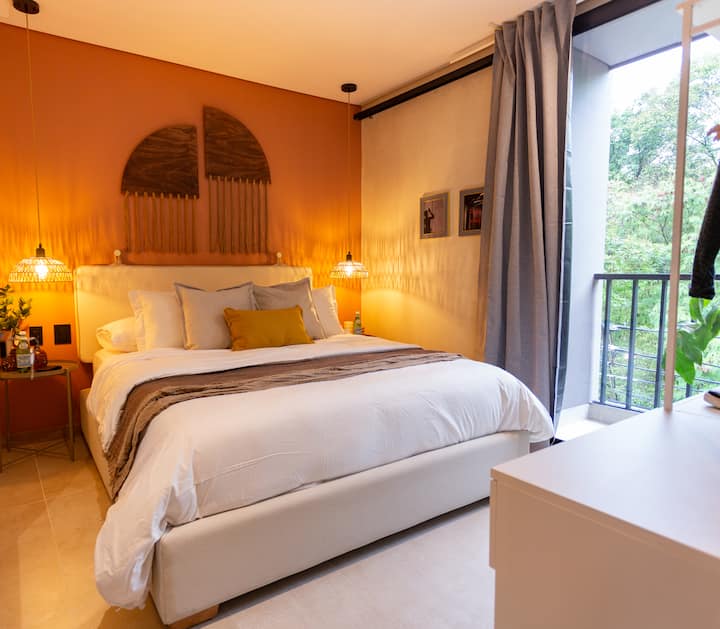 საძინებელი 4