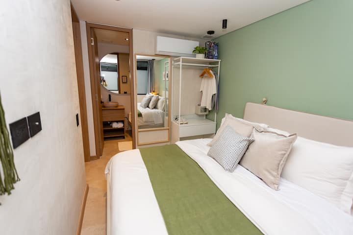 საძინებელი 8