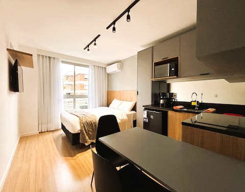 UniHome Niterói by Housi