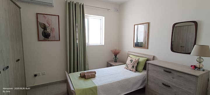 Спална соба 2