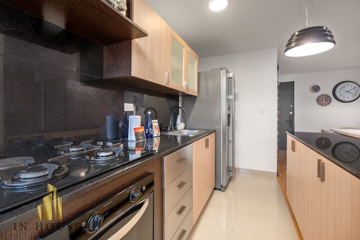 Tierra Clara 808 - Medellín