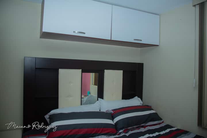 Спална соба 2