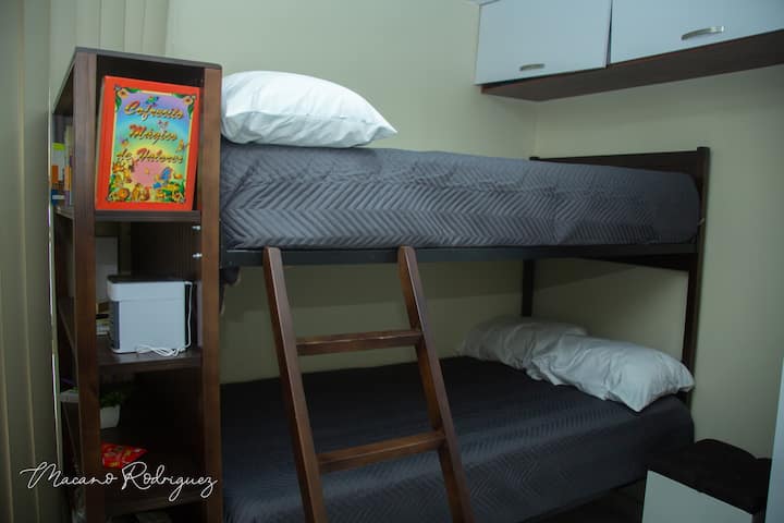 Спална соба 1