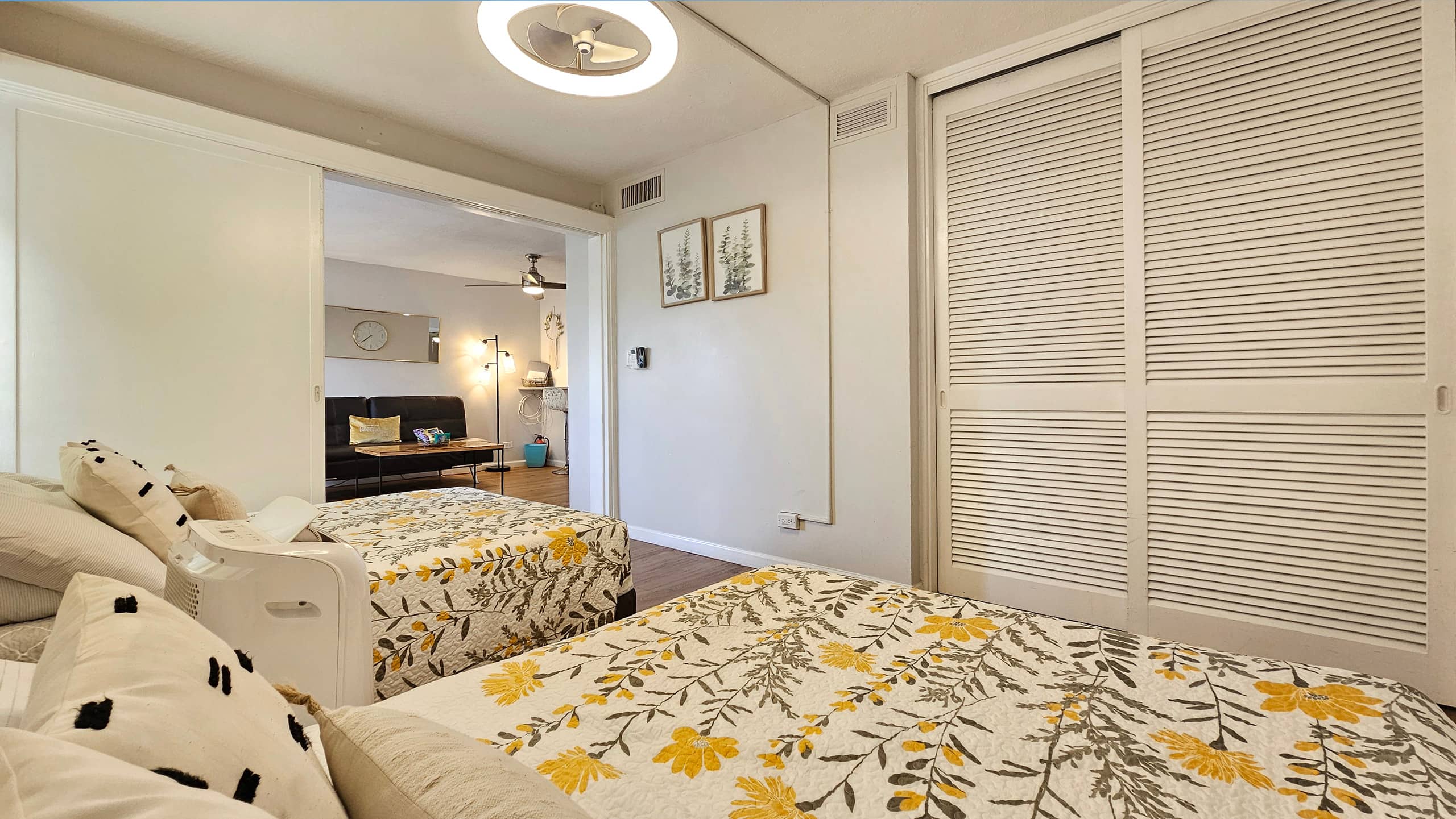 Aloha Stay – 2BR w/ Free Parking - Image 18