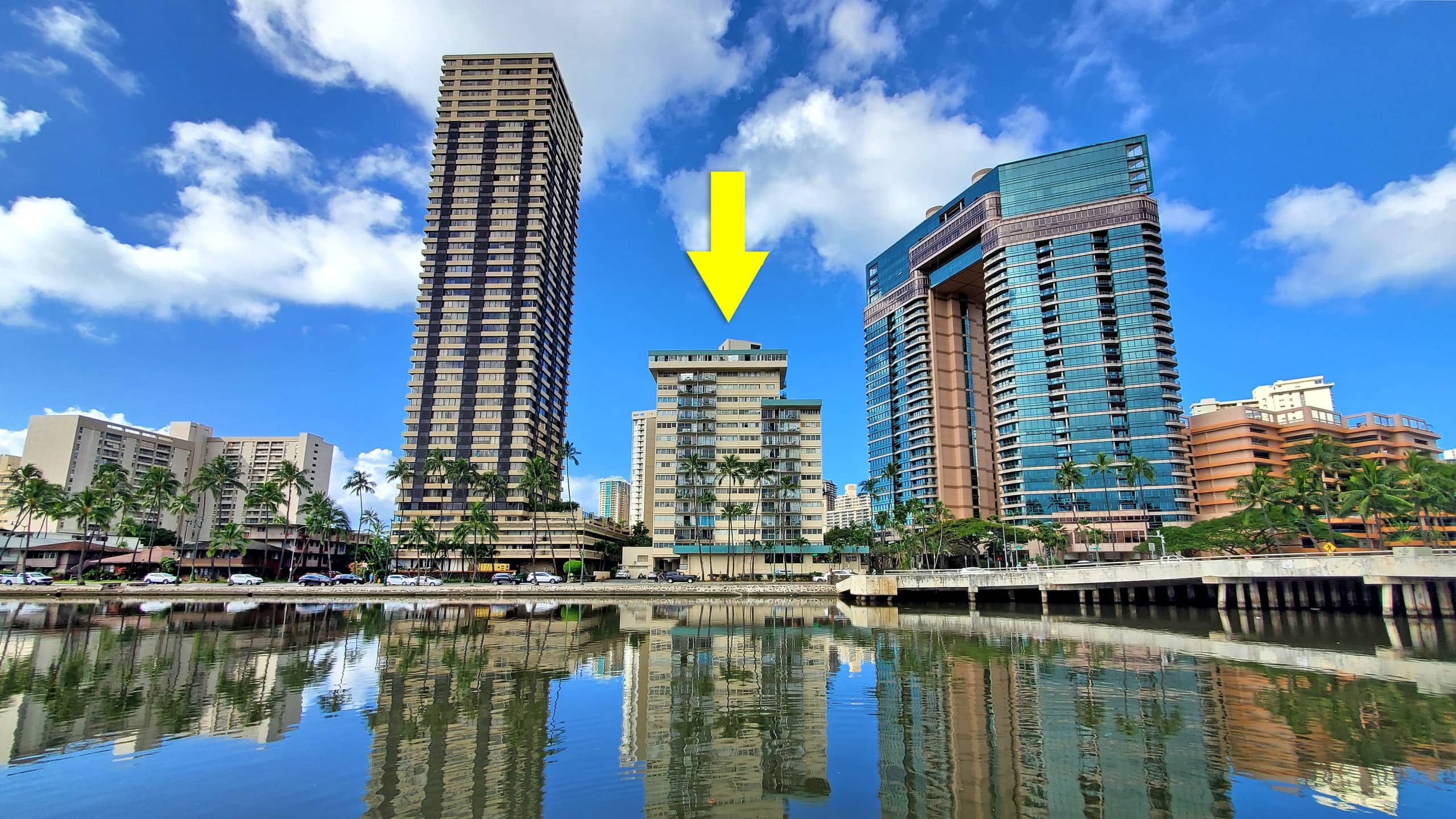 Aloha Stay – 2BR w/ Free Parking - Image 36