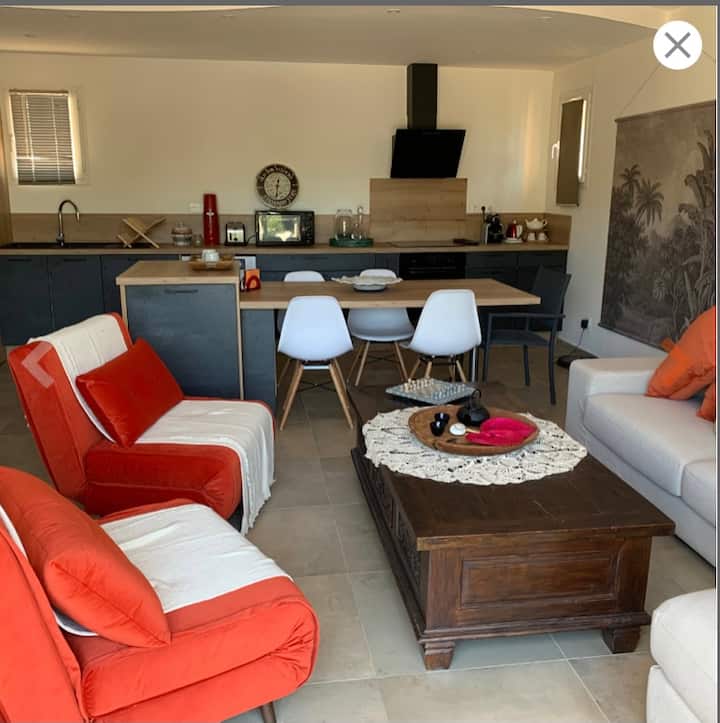 Location En Corse Du Sud - Bonifacio